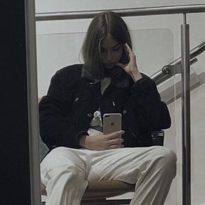 Meet your Posher, Brianna